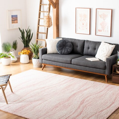 safavieh clearance metro met995u pink rug