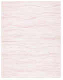 safavieh clearance metro met995u pink rug