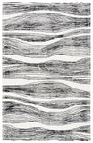 safavieh clearance metro met995z black rug