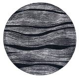 safavieh clearance metro met995z black rug
