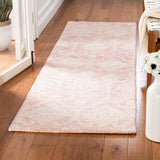 safavieh clearance metro met996u pink rug