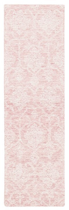 safavieh clearance metro met996u pink rug