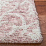 safavieh clearance metro met996u pink rug