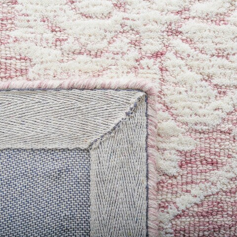 safavieh clearance metro met996u pink rug