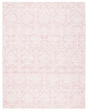 safavieh clearance metro met996u pink rug