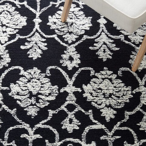 safavieh clearance metro met996z black rug
