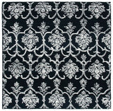 safavieh clearance metro met996z black rug