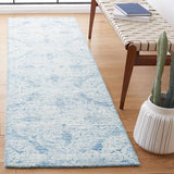 safavieh clearance metro met997m blue rug