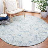 safavieh clearance metro met997m blue rug