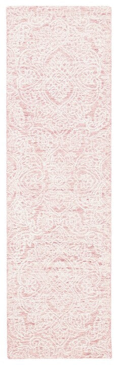 safavieh clearance metro met998u pink rug
