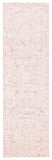 safavieh clearance metro met998u pink rug
