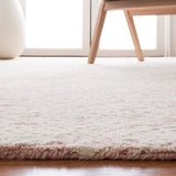 safavieh clearance metro met998u pink rug