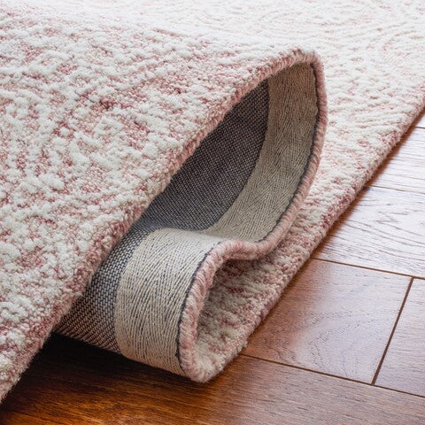 safavieh clearance metro met998u pink rug