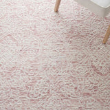 safavieh clearance metro met998u pink rug