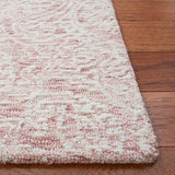 safavieh clearance metro met998u pink rug