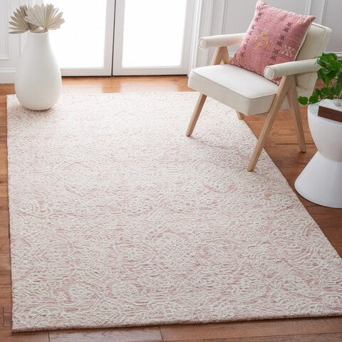 safavieh clearance metro met998u pink rug