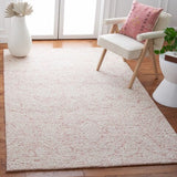 safavieh clearance metro met998u pink rug