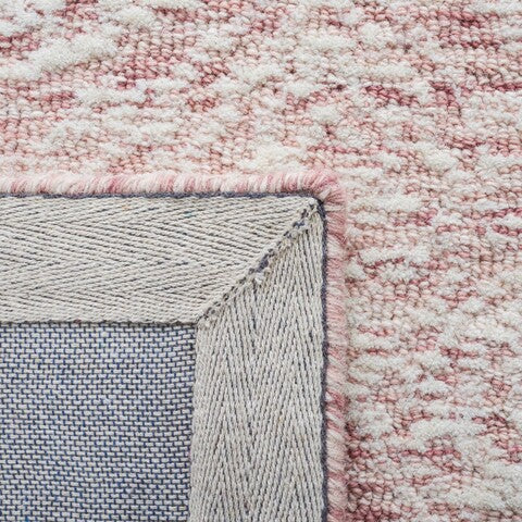 safavieh clearance metro met998u pink rug