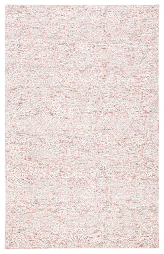 safavieh clearance metro met998u pink rug