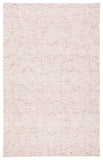 safavieh clearance metro met998u pink rug