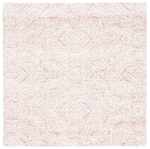 safavieh clearance metro met998u pink rug