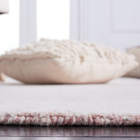 safavieh clearance metro met999u pink rug