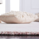 safavieh clearance metro met999u pink rug