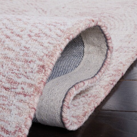 safavieh clearance metro met999u pink rug