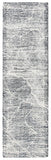 safavieh clearance metro met999z black rug