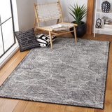 safavieh clearance metro met999z black rug