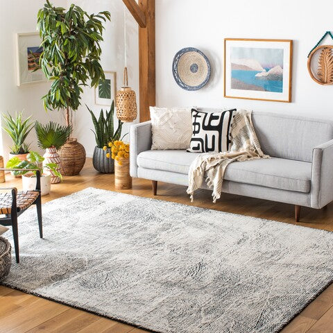 safavieh clearance metro met999z black rug