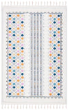 safavieh clearance moroccan fringe shag mfg102a ivory rug