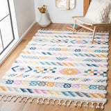 safavieh clearance moroccan fringe shag mfg110a ivory rug