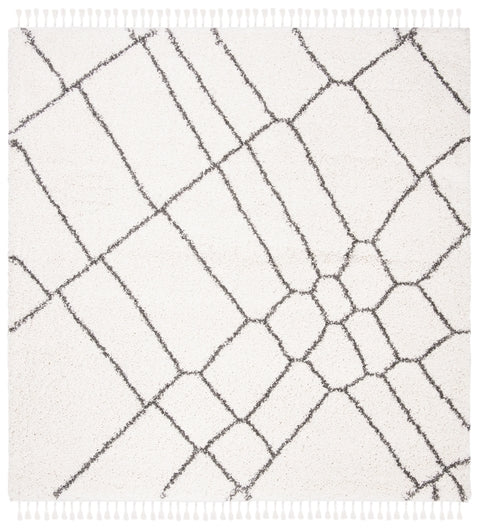 safavieh clearance moroccan fringe shag mfg316a ivory rug