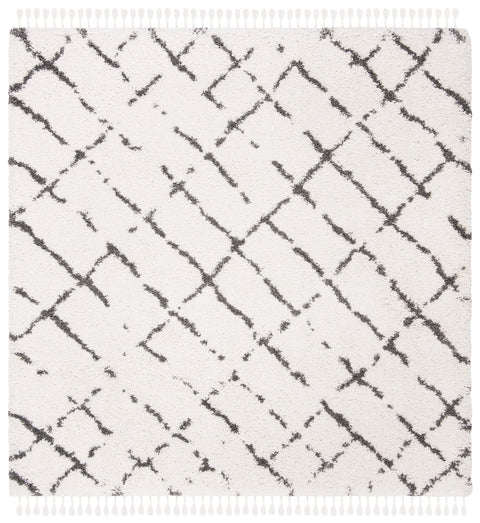 safavieh clearance moroccan fringe shag mfg329a ivory rug