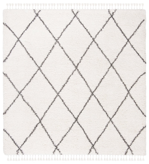 safavieh clearance moroccan fringe shag mfg332a ivory rug
