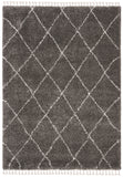 safavieh clearance moroccan fringe shag mfg332f grey rug