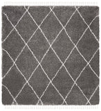 safavieh clearance moroccan fringe shag mfg332f grey rug