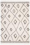 safavieh clearance moroccan fringe shag mfg333a ivory rug