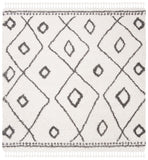 safavieh clearance moroccan fringe shag mfg333a ivory rug