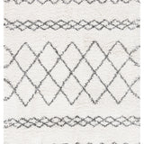 safavieh clearance moroccan fringe shag mfg343a ivory rug