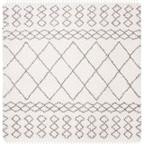 safavieh clearance moroccan fringe shag mfg343a ivory rug