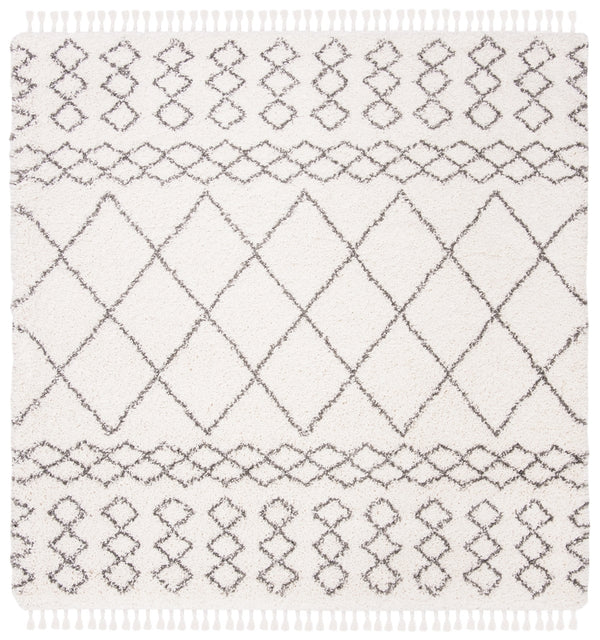 safavieh clearance moroccan fringe shag mfg343a ivory rug