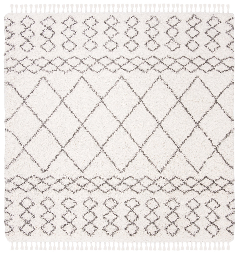 safavieh clearance moroccan fringe shag mfg343a ivory rug