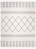 safavieh clearance moroccan fringe shag mfg343a ivory rug