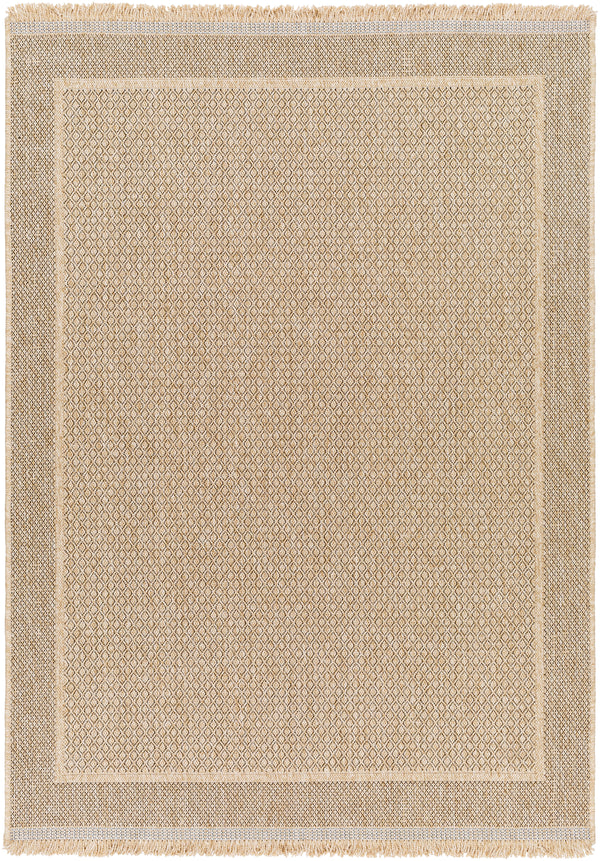 surya mirage mge 2300 tan rug