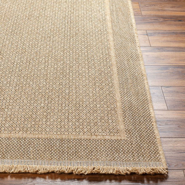 surya mirage mge 2300 tan rug