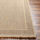 surya mirage mge 2300 tan rug
