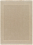 surya mirage mge 2301 taupe rug