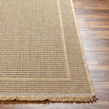 surya mirage mge 2301 taupe rug